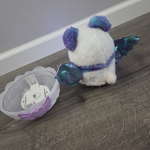 Hatchimals Alive Interactive Toy - Picture 5 of 5